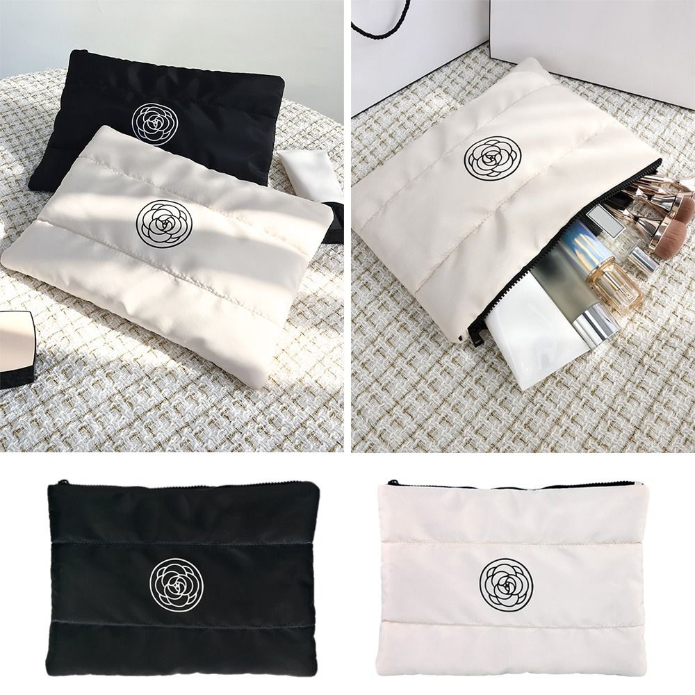 Portable Cotton Floral Makeup  - Skincare Dior review and price