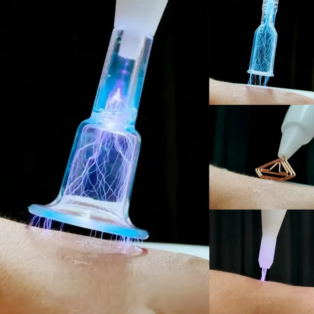 Cool Ion Beauty Device Profess - Skincare Ls review and price