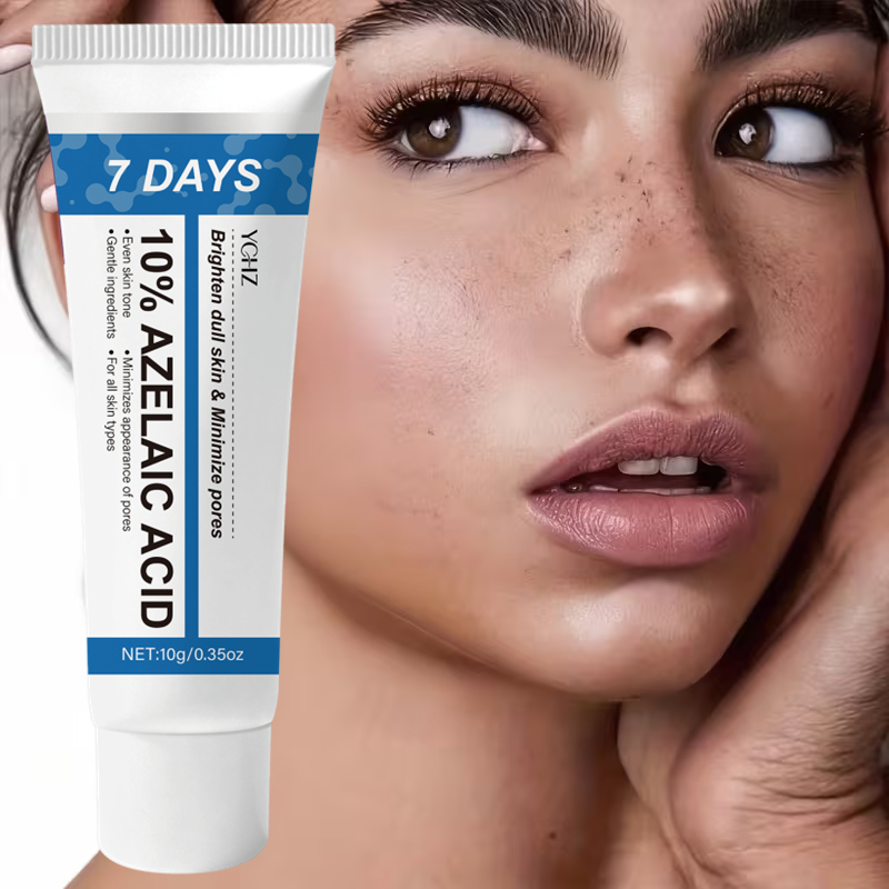 7Days Azelaic Acid Spot-Fading - Azelaic Acid Cream review and price
