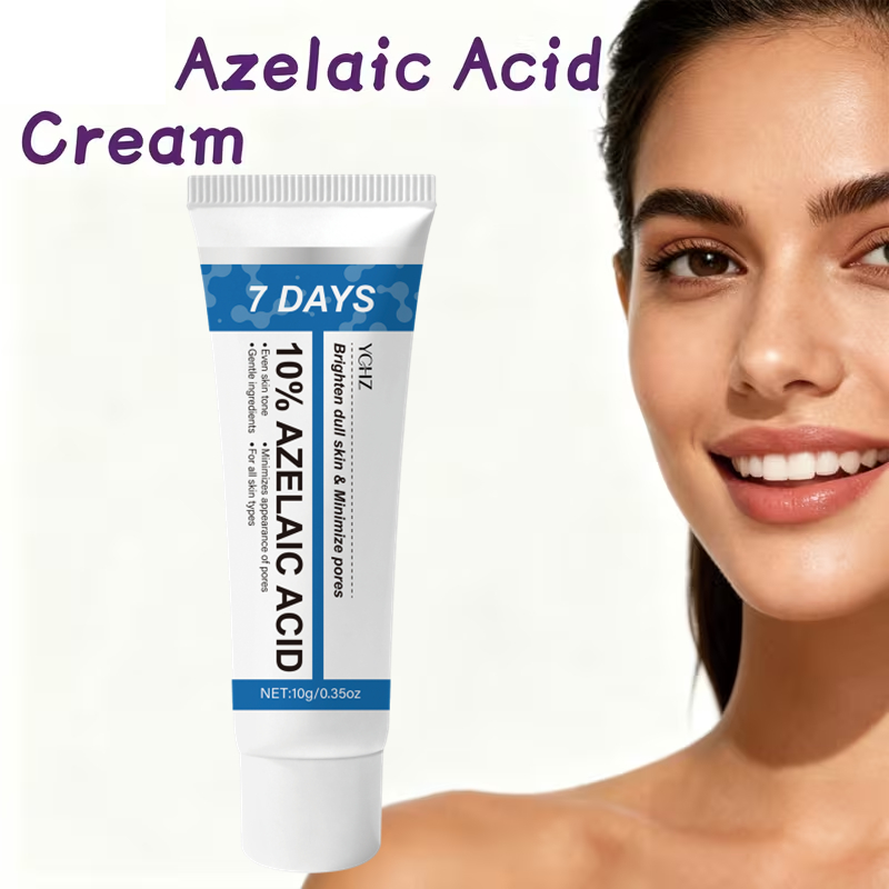7Days Azelaic Acid Spot-Fading - Azelaic Acid Cream review and price