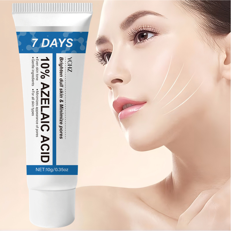 7Days Azelaic Acid Spot-Fading - Azelaic Acid Cream review and price