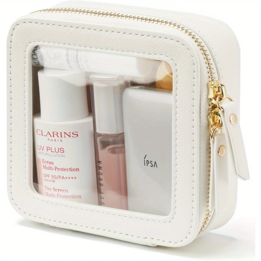 Small Cosmetic Bag for Purse M - Skincare Dior review and price