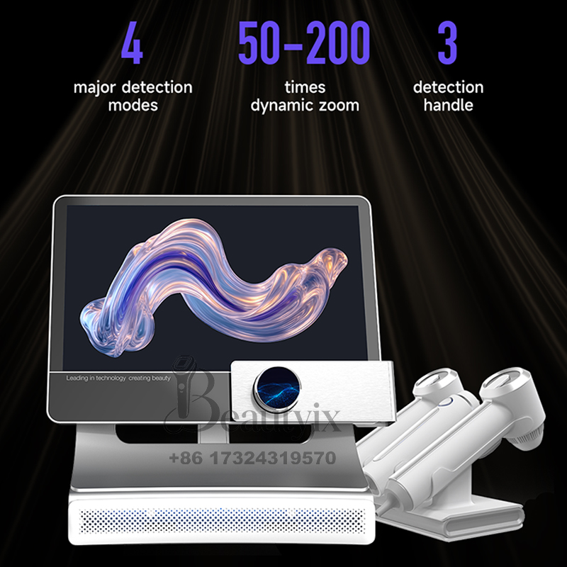 3D AI Facial Skin Analyzer Pro - Skincare Ls review and price
