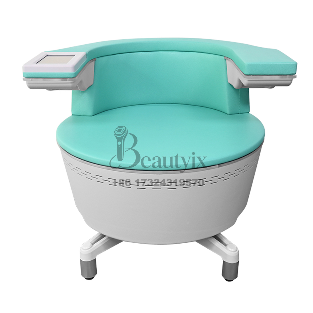 EMS Pelvic Floor Repair Chair  - Skincare Ls review and price