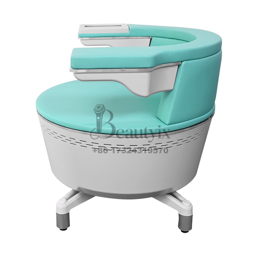 EMS Pelvic Floor Repair Chair  - Skincare Ls review and price