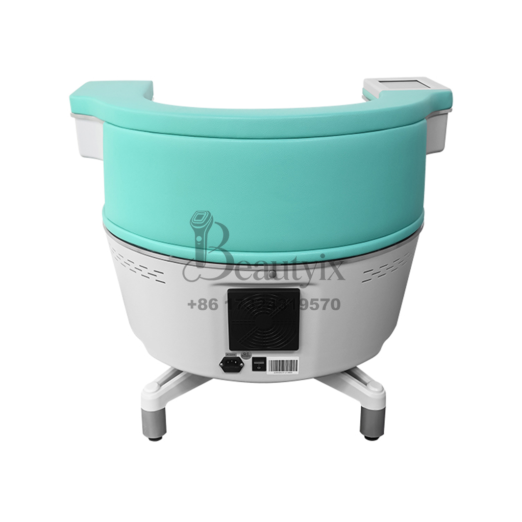 EMS Pelvic Floor Repair Chair  - Skincare Ls review and price